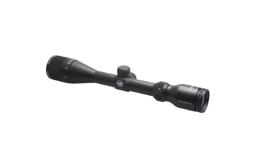 Image of Vector Optics Outback Rifle Scope, 3-12x40mm, 25.4mm Tube, Mil-Dot Reticle, Black, OPSL29