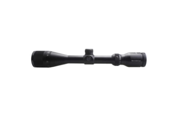 Image of Vector Optics Outback Rifle Scope, 3-12x40mm, 25.4mm Tube, Mil-Dot Reticle, Black, OPSL29
