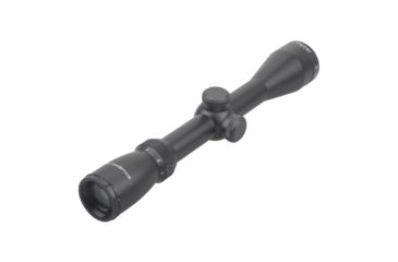 Image of Vector Optics Pacer Rifle Scope, 3-9x40mm, 25.4mm Tube, Duplex Reticle, Black, SCOM-17