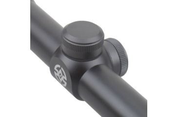 Image of Vector Optics Pacer Rifle Scope, 3-9x40mm, 25.4mm Tube, Duplex Reticle, Black, SCOM-17