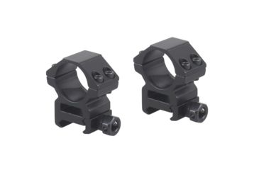Image of Vector Optics Pacer Rifle Scope, 3-9x40mm, 25.4mm Tube, Duplex Reticle, Black, SCOM-17