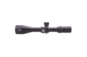 Image of Vector Optics Paladin Rifle Scope, 4-16x50mm, 30mm Tube, Front Focal Plan Etched Glass, Black, SCFF-02