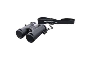 Image of Vector Optics Paragon 8x42 mm Binocular, BAK4, 5.1 mm, Multicoated, Black, SCBO-03