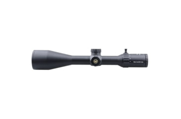 Image of Vector Optics Paragon Gen II Rifle Scope, 5-25x56mm, Second Focal Plane, 30mm Tube, VPA-2 Illuminated Reticle, 6061-T6, Black, SCOL-26