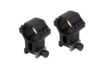 Image of Vector Optics Paragon Gen II Rifle Scope, 5-25x56mm, Second Focal Plane, 30mm Tube, VPA-2 Illuminated Reticle, 6061-T6, Black, SCOL-26