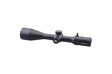 Image of Vector Optics Paragon Gen II Rifle Scope, 5-25x56mm, Second Focal Plane, 30mm Tube, VPA-2 Illuminated Reticle, 6061-T6, Black, SCOL-26