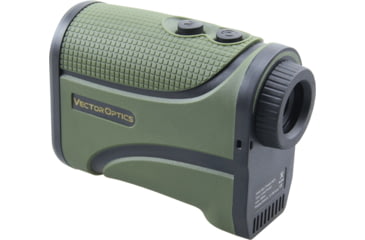 Image of Vector Optics Paragon GenII 6x25 LCD Rangefinder, 12MOA, Green, SCRF-20