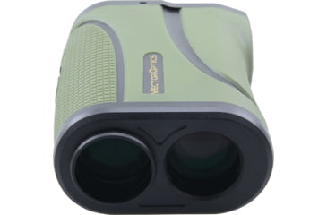 Image of Vector Optics Paragon GenII 6x25 LCD Rangefinder, 12MOA, Green, SCRF-20