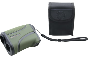 Image of Vector Optics Paragon GenII 6x25 LCD Rangefinder, 12MOA, Green, SCRF-20