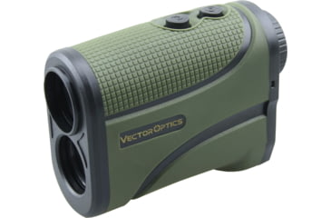 Image of Vector Optics Paragon GenII 6x25 LCD Rangefinder, 12MOA, Green, SCRF-20