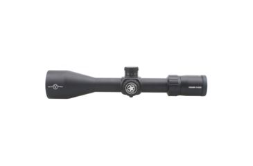 Image of Vector Optics Paragon Rifle Scope, 3-15x50mm, 30mm Tube, VPA-2 Etched Glass Reticle, Black, SCOM-11