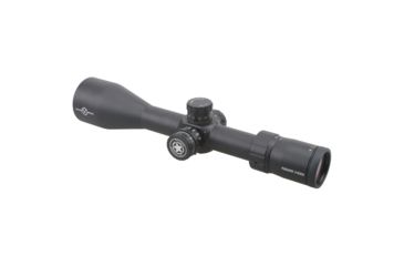 Image of Vector Optics Paragon Rifle Scope, 3-15x50mm, 30mm Tube, VPA-2 Etched Glass Reticle, Black, SCOM-11