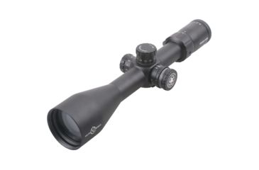 Image of Vector Optics Paragon Rifle Scope, 3-15x50mm, 30mm Tube, VPA-2 Etched Glass Reticle, Black, SCOM-11