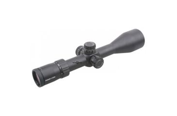 Image of Vector Optics Paragon Rifle Scope, 3-15x50mm, 30mm Tube, VPA-2 Etched Glass Reticle, Black, SCOM-11
