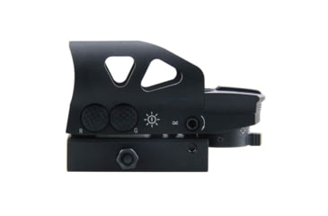 Image of Vector Optics Ratchet 1x23x34mm Red Dot Sight, Gen 2, Black, SCRD-23, EDEMO1