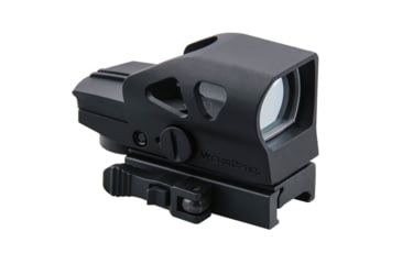Image of Vector Optics Ratchet 1x23x34mm Red Dot Sight, Gen 2, Black, SCRD-23, EDEMO1
