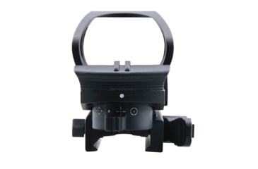 Image of Vector Optics Ratchet 1x23x34mm Red Dot Sight, Gen 2, Black, SCRD-23, EDEMO1