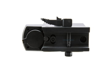 Image of Vector Optics Ratchet 1x23x34mm Red Dot Sight, Gen 2, Black, SCRD-23, EDEMO1