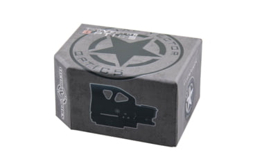 Image of Vector Optics Ratchet 1x23x34mm Red Dot Sight, Gen 2, Black, SCRD-23, EDEMO1