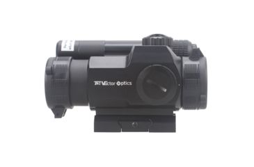 Image of Vector Optics Rayman 1x30GLRed Dot Sight, Black, SCRD-27GL