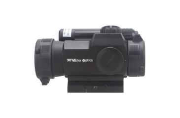 Image of Vector Optics Rayman 1x30RL Red Dot Sight, Black, SCRD-27RL