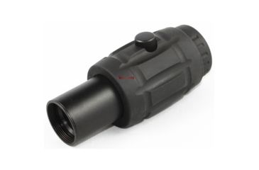 Image of Vector Optics Red Dot Sight, 3x26mm, Black, SCOT-07S
