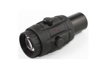 Image of Vector Optics Red Dot Sight, 3x26mm, Black, SCOT-07S