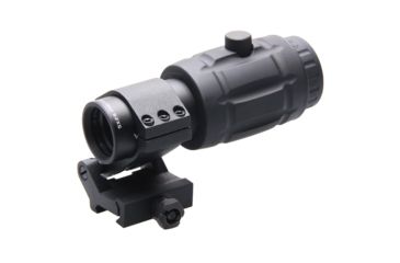 Image of Vector Optics Red Dot Sight, 3x26mm, Black, SCOT-07S