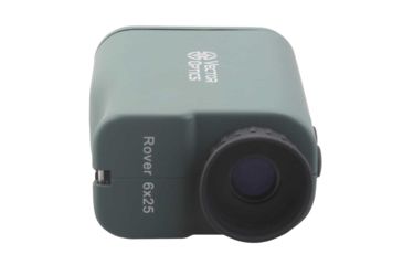 Image of Vector Optics Rover Golf Range Finder, 6x25mm, Green, SCRF-01B