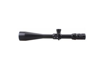 Image of Vector Optics Sagittarius Rifle Scope, 10-40x56mm, 30mm Tube, Front Focal Plan Etched Mil-Dot Glass, Black, SCFF-04