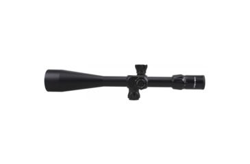 Image of Vector Optics Sagittarius Rifle Scope, 10-40x56mm, 30mm Tube, Front Focal Plan Etched Mil-Dot Glass, Black, SCFF-04
