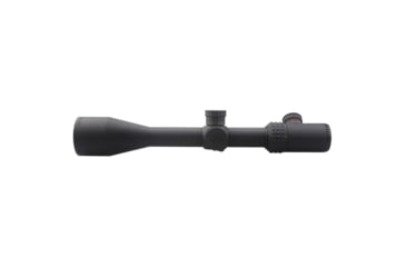 Image of Vector Optics Sentinel 6-24x50mm E-SF GenII Rifle Scope, MP Reticle, Black, SCOL-14