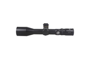 Image of Vector Optics Siegfried Rifle Scope, 3-12x50mm, 34mm First Focal Plane Etched MIL, Black, SCFF-09
