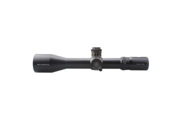 Image of Vector Optics Siegfried Rifle Scope, 4.5-30x50mm, 34mm Tube, MP Etched Glass, Black, SCFF-20