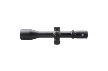 Image of Vector Optics Siegfried Rifle Scope, 4.5-30x50mm, 34mm Tube, MP Etched Glass, Black, SCFF-20