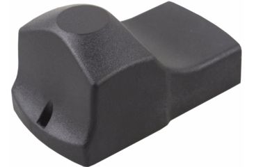 Image of Vector Optics Sphinx 1x22mm Automatic Dot Sight, 3 MOA Dot Reticle, Black SCRD-10A