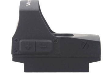 Image of Vector Optics Spirit 1x25mm Red Dot Sight, 3 MOA Dot Reticle, Black SCRD-29