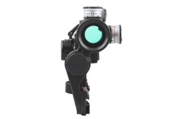 Image of Vector Optics SVD 1x28mm Red Dot Sight, Black, SCRD-31