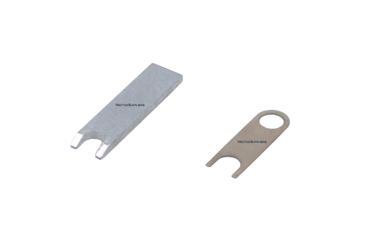 Image of Vector Optics SVD 1x28mm Red Dot Sight, Black, SCRD-31