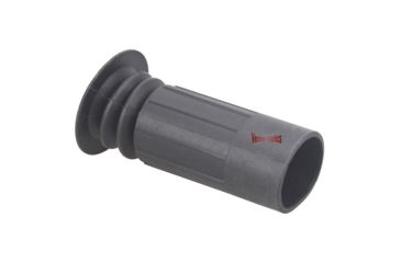 Image of Vector Optics SVD Style Rifle Scope, 4x24mm, Etched Glass SVD Style Reticle, Black, SCFF-15