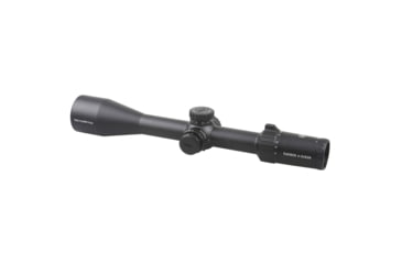 Image of USED Vector Optics Taurus FFP Rifle Scope, 4-24x50mm, 30mm Monotube, Illuminated, MPX1 Reticle, Black, SCFF-17, EDEMO1, Condition Parts Only/Salvage, Defective