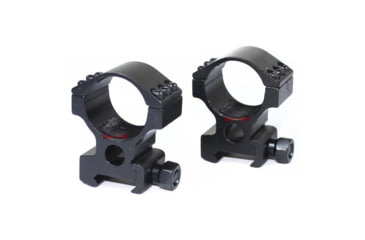 Image of Vector Optics Taurus FFP Rifle Scope, 5-30x56mm, 30mm Monotube, Illuminated, MPX1 Reticle, Black, SCFF-14
