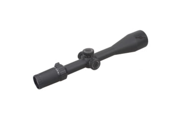 Image of Vector Optics Taurus FFP Rifle Scope, 5-30x56mm, 30mm Monotube, Illuminated, MPX1 Reticle, Black, SCFF-14