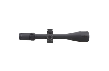 Image of Vector Optics Taurus FFP Rifle Scope, 5-30x56mm, 30mm Monotube, Illuminated, MPX1 Reticle, Black, SCFF-14