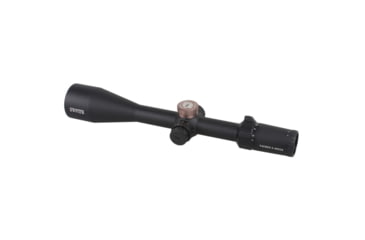 Image of Vector Optics Taurus FFP Rifle Scope, 5-30x56mm, 30mm Monotube, Illuminated, MPX1 Reticle, Black, SCFF-14