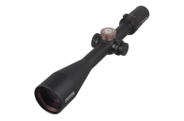 Image of Vector Optics Taurus FFP Rifle Scope, 5-30x56mm, 30mm Monotube, Illuminated, MPX1 Reticle, Black, SCFF-14