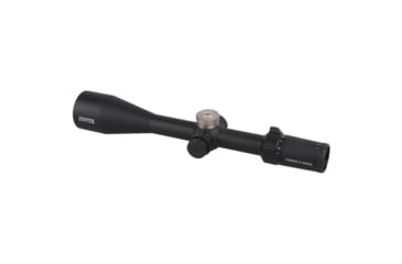 Image of Vector Optics Taurus FFP Rifle Scope, 5-30x56mm, 30mm Monotube, Illuminated, MPX1 Reticle, Black, SCFF-14