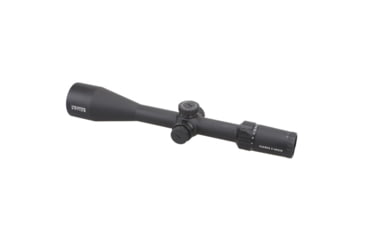 Image of Vector Optics Taurus FFP Rifle Scope, 5-30x56mm, 30mm Monotube, Illuminated, MPX1 Reticle, Black, SCFF-14