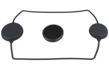 Image of Vector Optics Taurus Rifle Scope, 3-18x50mm, 30mm Monotube, Illuminated, MPX1 Reticle, Black SCFF-11