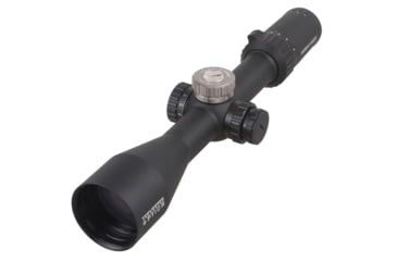 Image of Vector Optics Taurus Rifle Scope, 3-18x50mm, 30mm Monotube, Illuminated, MPX1 Reticle, Black, SCFF-11